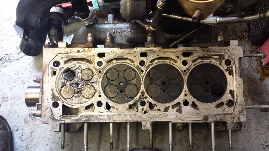 Brake and Clutch Depot car engine