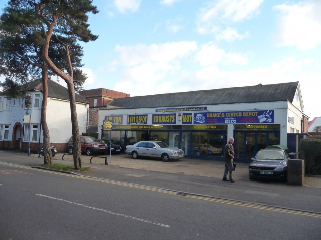 Bournemouth Brake and Clutch Depot