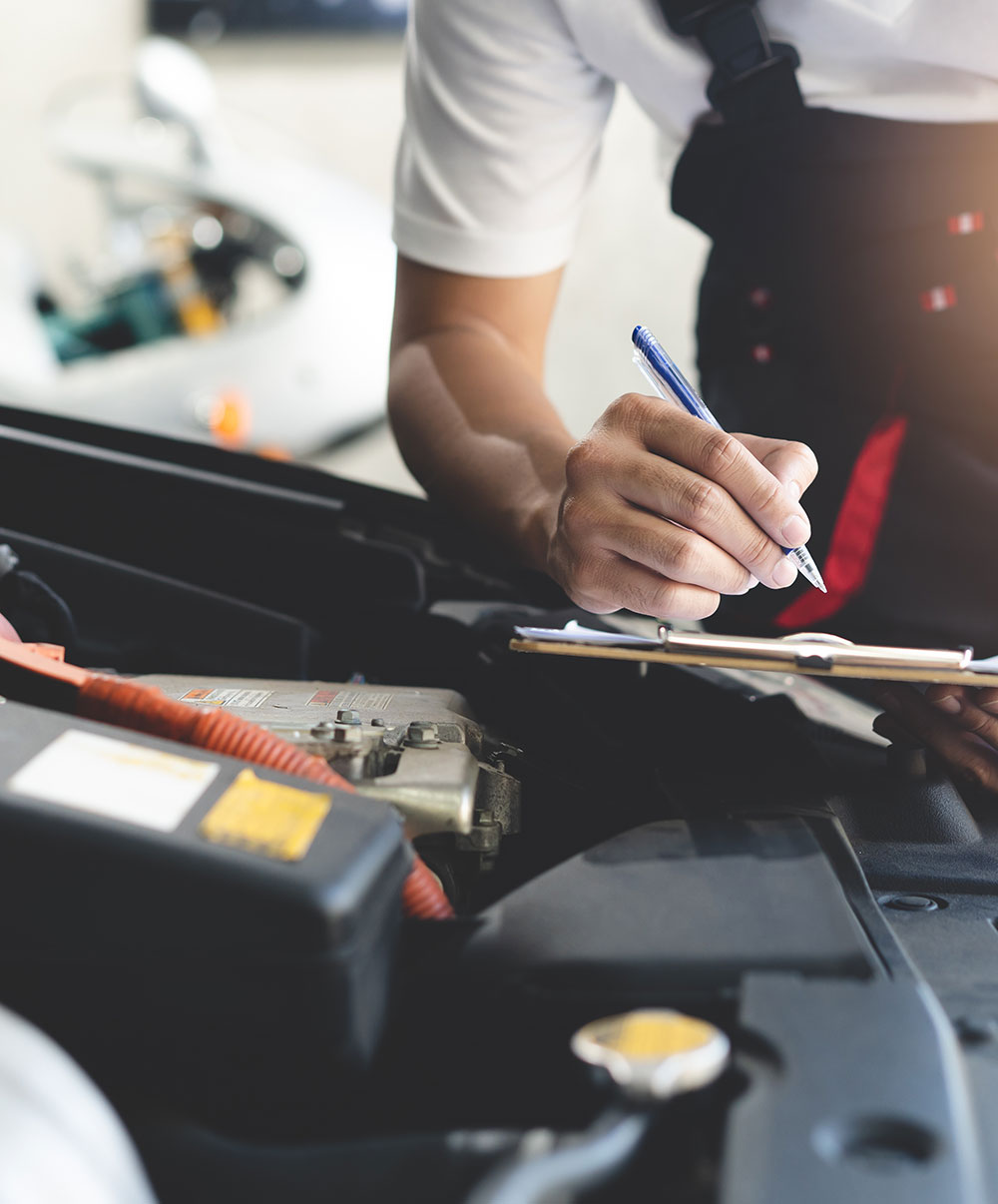 Cheap MOT Bournemouth UK