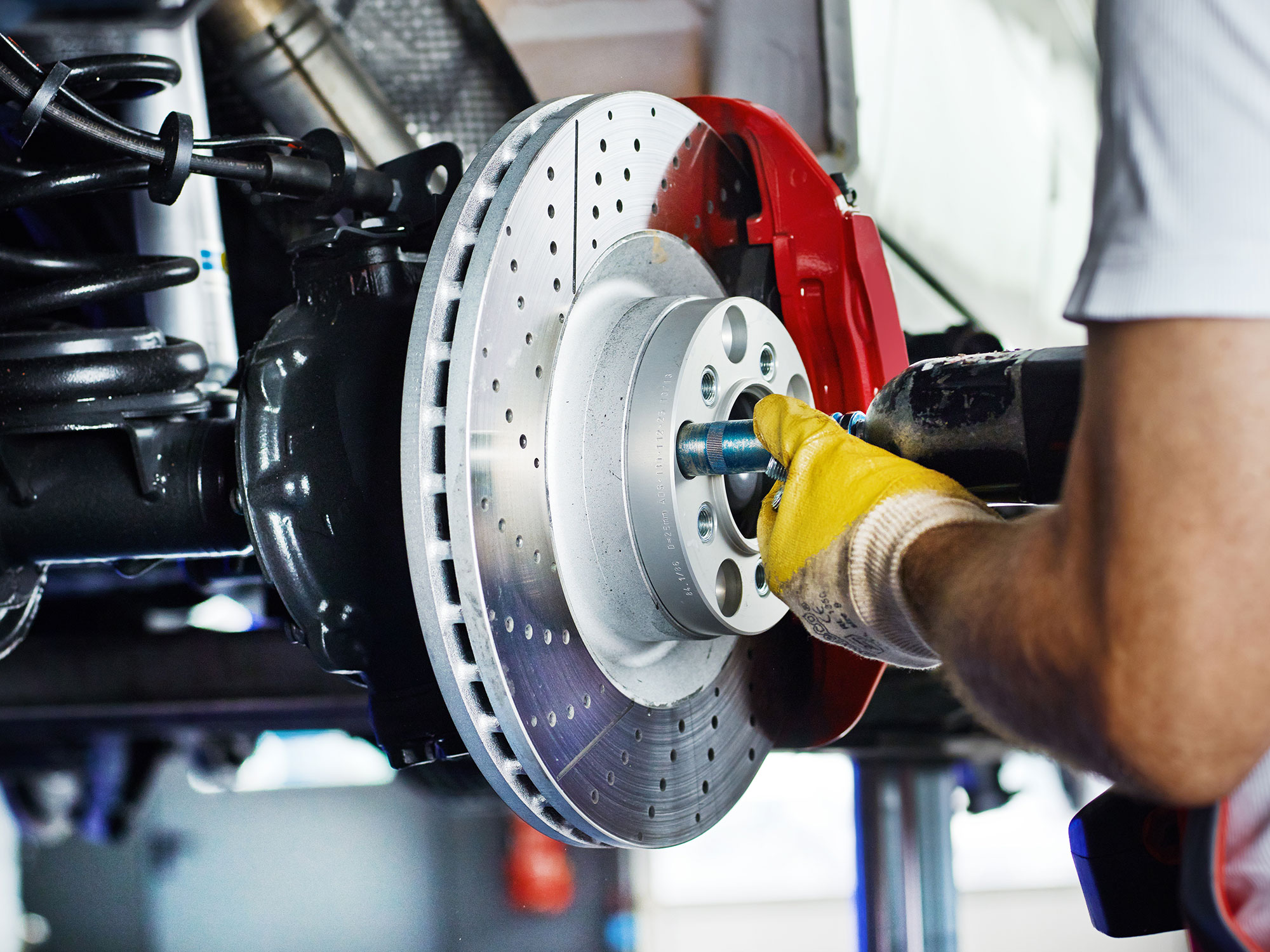 Brake & Clutch Depot offers expert MOT in Poole, ensuring your vehicle meets safety standards and stays roadworthy.